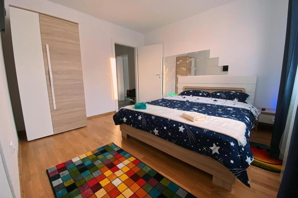 Apartament Smiley Apartment Sighişoara Exterior foto